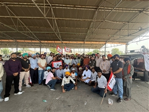 4 ਤੋਂ 7 ਅਪ੍ਰੈਲ ਤੱਕ ਹੜਤਾਲ ਕਰਕੇ ਕੰਮ ਬੰਦ ਰੱਖਣ ਦਾ ਐਲਾਨ