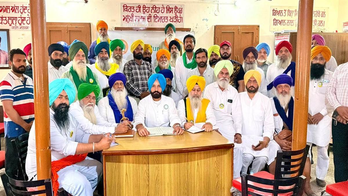 ਖਸਖਸ ਦੀ ਖੇਤੀ ਲਈ ਮਨਜ਼ੂਰੀ ਦੀ ਮੰਗ