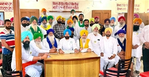 ਖਸਖਸ ਦੀ ਖੇਤੀ ਲਈ ਮਨਜ਼ੂਰੀ ਦੀ ਮੰਗ