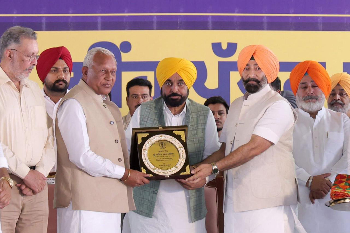 ਰੈਲੀ ’ਚ ਉਮਡ਼ੇ ਜਨ ਸੈਲਾਬ ਲਈ ਹਡਾਣਾ ਨੇ ਹਲਕਾ ਵਾਸੀਆਂ ਦਾ ਕੀਤਾ ਧੰਨਵਾਦ
