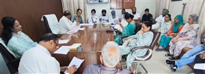 ਨਗਰ ਕੌਂਸਲ ਦੀ ਮੀਟਿੰਗ ’ਚ ਕੂੜਾ ਪ੍ਰਬੰਧਨ ਨੂੰ ਲੈ ਕੇ ਸੱਤਾ ਤੇ ਵਿਰੋਧੀ ਧਿਰ ਆਹਮੋ -ਸਾਮ੍ਹਣੇ