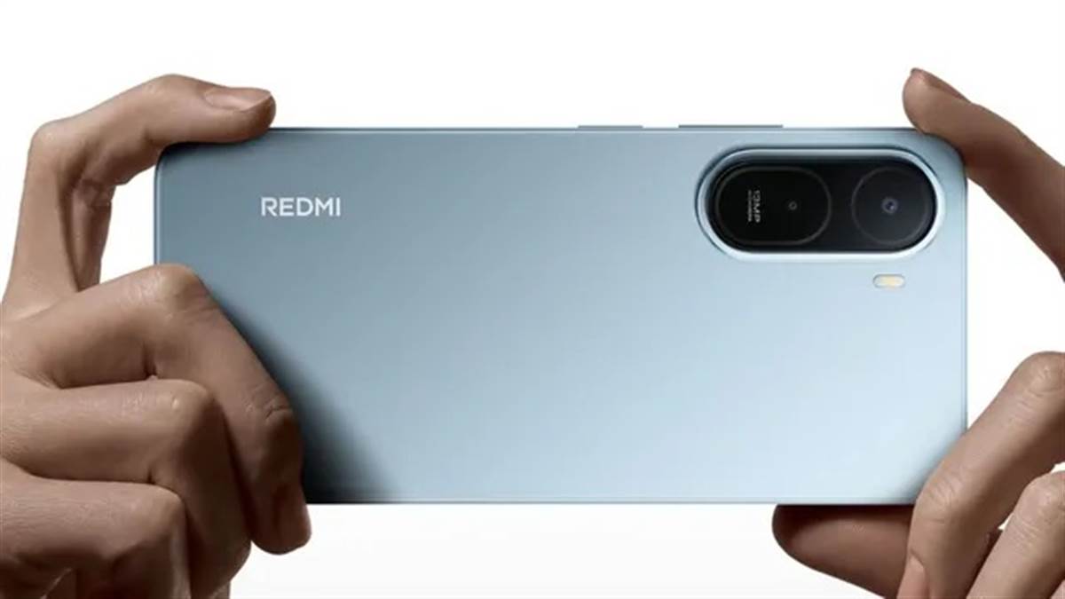 Redmi ਦਾ 6,000mAh ਬੈਟਰੀ ਵਾਲਾ ਸਸਤਾ ਫ਼ੋਨ ਲਾਂਚ; 6.9-ਇੰਚ ਡਿਸਪਲੇਅ ਅਤੇ 8GB ਤਕ RAM