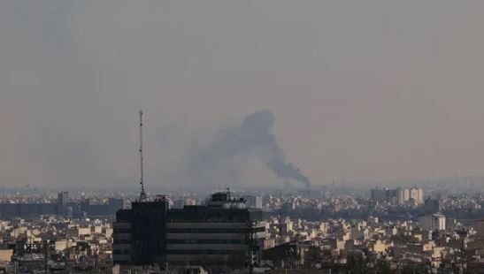 ਈਰਾਨ ਦਾ ਅਮਰੀਕੀ ਕੰਪਨੀ Amazon 'ਤੇ ਹਮਲਾ, ਬਹਿਰੀਨ ਦੇ DATA ਸੈਂਟਰ ਨੂੰ ਬਣਾਇਆ ਨਿਸ਼ਾਨਾ