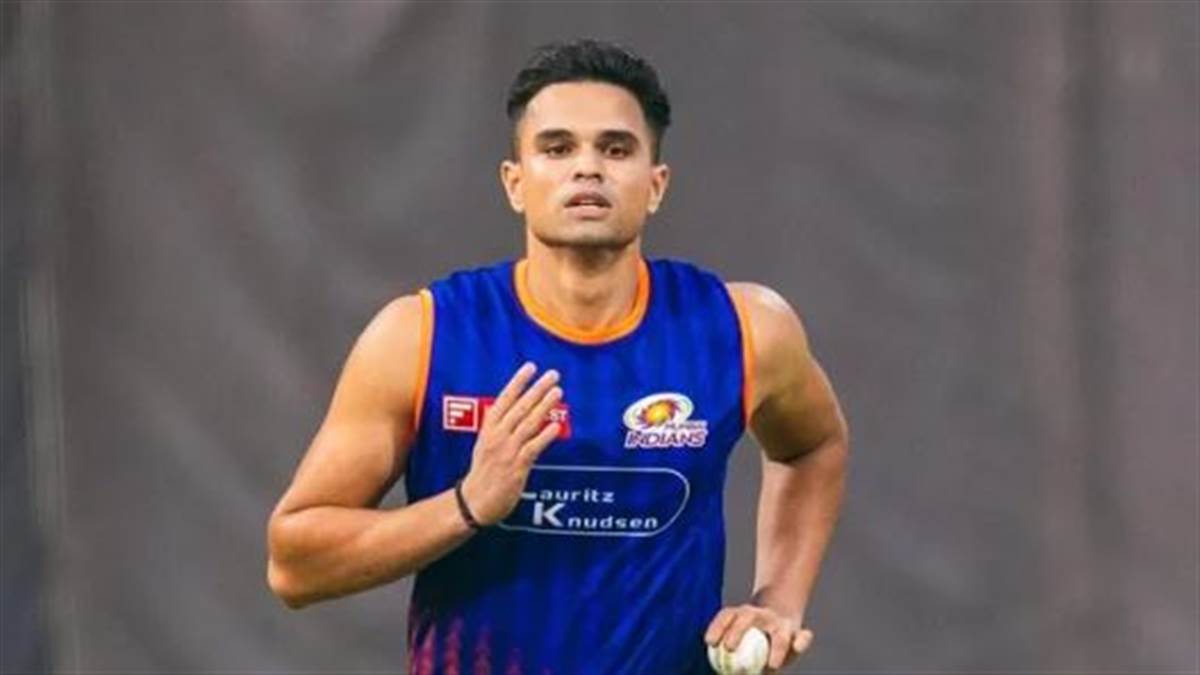 'ਕੋਈ ਬੈਂਚ 'ਤੇ ਬੈਠਣਾ ਨਹੀਂ ਚਾਹੁੰਦਾ', ਮੁੰਬਈ ਇੰਡੀਅਨਜ਼ ਤੋਂ ਬਾਹਰ ਕਿਉਂ ਹੋਏ ਅਰਜੁਨ ਤੇਂਦੁਲਕਰ? ਆਲਰਾਊਂਡਰ ਨੇ ਹੁਣ ਕੀਤਾ ਖ਼ੁਲਾਸਾ