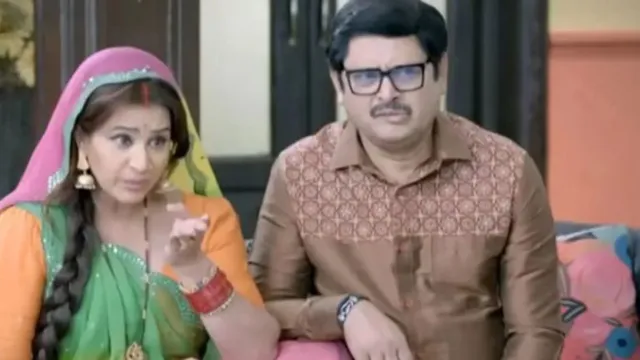 ਟੀਵੀ ਤੋਂ ਹੋਵੇਗੀ ਛੁੱਟੀ: ਦੋ ਮਹੀਨਿਆਂ 'ਚ ਹੀ ਬੰਦ ਹੋਵੇਗਾ ਸ਼ਿਲਪਾ ਸ਼ਿੰਦੇ ਦਾ ਸ਼ੋਅ 'ਭਾਬੀ ਜੀ ਘਰ ਪਰ ਹੈਂ 2.0'