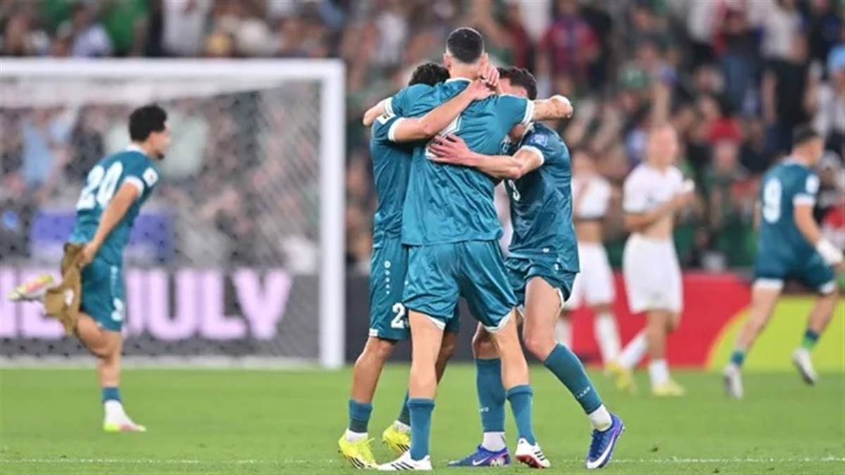 FIFA World Cup 2026 ਲਈ ਸਾਰੀਆਂ ਟੀਮਾਂ ਤੈਅ, ਇਤਿਹਾਸ ਰਚਣ ਵਾਲੇ ਟੂਰਨਾਮੈਂਟ ਦੀ 3 ਦੇਸ਼ ਕਰਨਗੇ ਮੇਜ਼ਬਾਨੀ