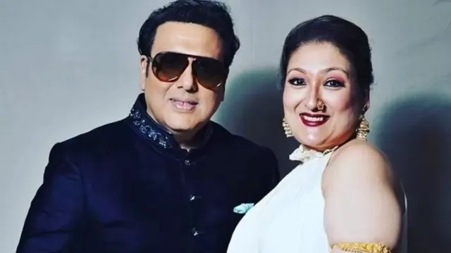 ਗੋਵਿੰਦਾ ਦੀ ਨਿੱਜੀ ਜ਼ਿੰਦਗੀ ਦੇ ਖੁੱਲ੍ਹਣਗੇ ਰਾਜ਼: ਮਧੁਰ ਭੰਡਾਰਕਰ ਦੀ ਫ਼ਿਲਮ 'ਦਿ ਵਾਈਵਜ਼' ਰਾਹੀਂ ਸੁਨੀਤਾ ਆਹੂਜਾ ਕਰ ਸਕਦੀ ਹੈ ਡੈਬਿਊ