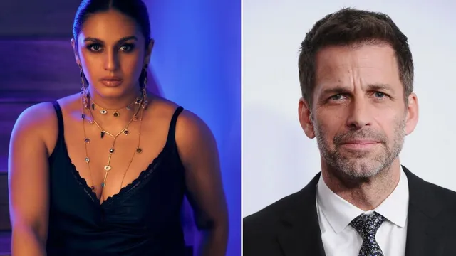 ਹੁਮਾ ਕੁਰੈਸ਼ੀ ਦਾ ਫੈਨ ਨਿਕਲਿਆ ਹਾਲੀਵੁੱਡ ਡਾਇਰੈਕਟਰ; ਬਾਲੀਵੁੱਡ ਦੀ 'ਵੁਮਨੀਆ' ਦੀ ਤਾਰੀਫ਼ਾਂ ਦੇ ਬੰਨ੍ਹੇ ਪੁਲ