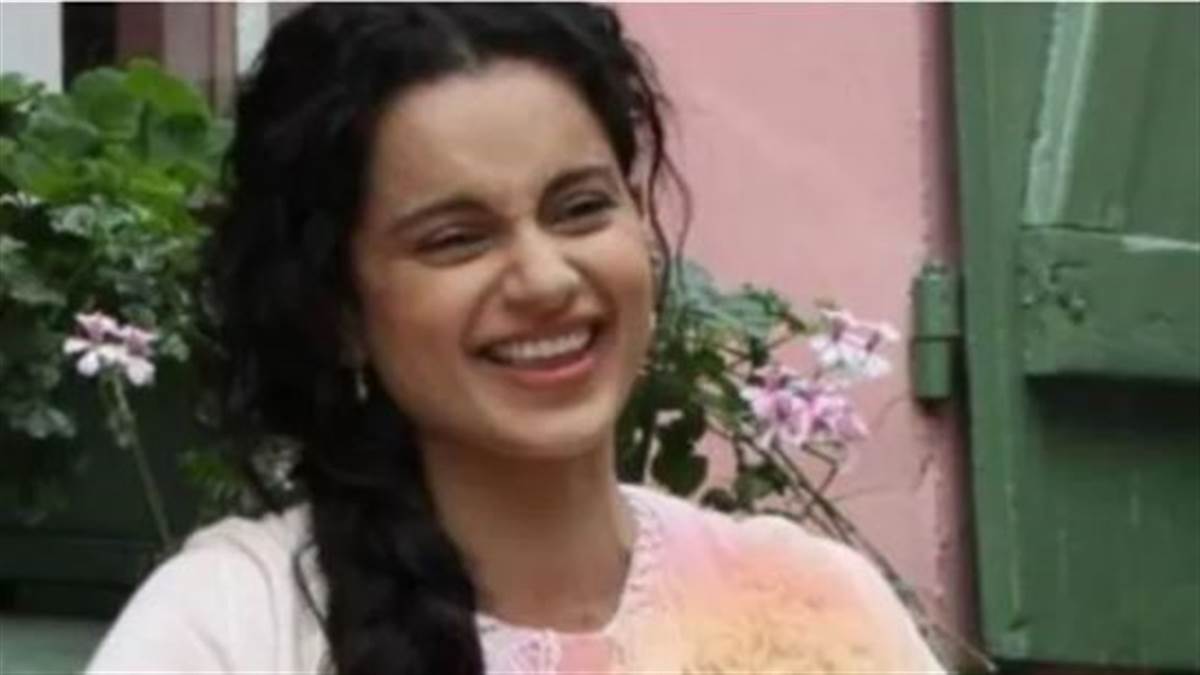 ਹੁਣ ਆਵੇਗਾ Kangana ਦੀ ਜ਼ਿੰਦਗੀ ਵਿੱਚ 'Queen' ਵਾਲਾ ਸਟਾਰਡਮ, ਬਲਾਕਬਸਟਰ ਸੀਕਵਲ ਨਾਲ ਵਾਪਸ ਆ ਰਹੀ ਮਿਸ ਰਣੌਤ?