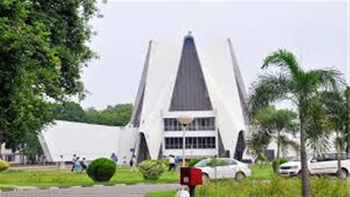 ਪੰਜਾਬੀ ਯੂਨੀਵਰਸਿਟੀ ਦੀਆਂ ਪ੍ਰੀਖਿਆਵਾਂ ਤੇ ਤਰੁੱਟੀ ਫੀਸਾਂ ’ਚ ਸੋਧ, ਨਵੀਆਂ ਦਰਾਂ 1 ਅਪ੍ਰੈਲ ਤੋਂ ਹੋਣਗੀਆਂ ਲਾਗੂ