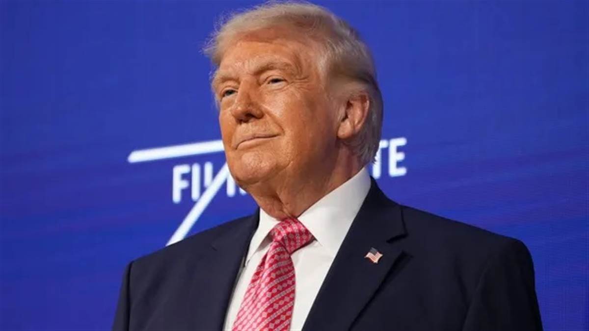 NATO ਤੋਂ ਬਾਹਰ ਹੋਵੇਗਾ ਅਮਰੀਕਾ? ਸਹਿਯੋਗੀਆਂ 'ਤੇ ਭੜਕੇ  ਟਰੰਪ; ਦੱਸਿਆ ਕੀ ਹੈ US ਦਾ ਪਲਾਨ?