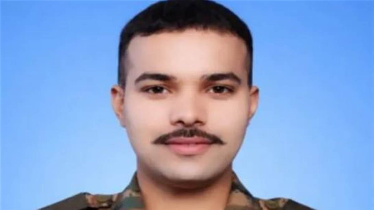 ਸਰਹੱਦ 'ਤੇ ਬਰਫ਼ਬਾਰੀ ਦੀ ਲਪੇਟ 'ਚ ਆਏ ਤਿੰਨ ਜਵਾਨ, ਪਿਥੌਰਾਗੜ੍ਹ ਦਾ ਪੁੱਤਰ ਵਿਕਾਸ ਸ਼ਹੀਦ