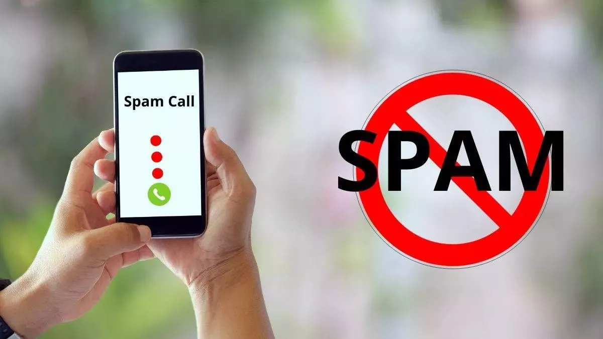 Spam Calls Blocker: ਸਪੈਮ ਕਾਲਰ ਨਾ ਬਣ ਜਾਵੇ ਜੀ ਦਾ ਜੰਜਾਲ, ਐਂਡਰਾਇਡ ਯੂਜ਼ਰ ਇਨ੍ਹਾਂ ਐਪਸ ਦੀ ਕਰਨ ਅੱਜ ਤੋਂ ਹੀ ਵਰਤੋਂ