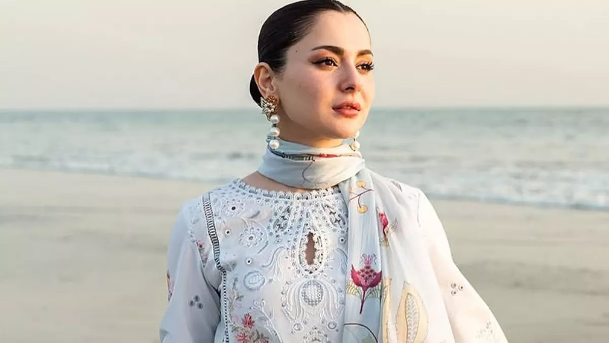 ਪਾਕਿਸਤਾਨੀ ਅਦਾਕਾਰਾ Hania Aamir ਦੀ PM Modi ਨੂੰ ਅਪੀਲ ਕਰਨ ਵਾਲੀ ਫਰਜ਼ੀ ਪੋਸਟ ਵਾਇਰਲ? ਪਾਕਿਸਤਾਨੀ ਫੌਜ ਵਿਰੁੱਧ ਹੋਣੀ ਚਾਹੀਦੀ ਹੈ ਕਾਰਵਾਈ