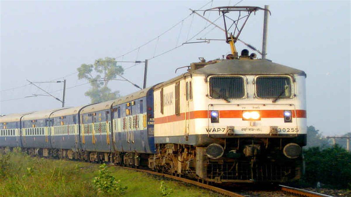 national these 5 indian trains take you to other countries cross the border in just a few hours hpjagranspecial