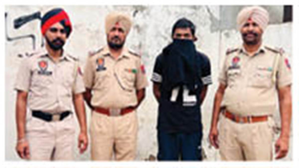 https://img.punjabijagran.com/punjabi/10 ਗ੍ਰਾਮ ਹੈਰੋਇਨ ਸਮੇਤ ਨੌਜਵਾਨ ਕਾਬੂ