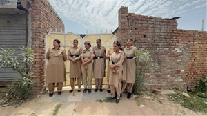 ਨਸ਼ਾ ਤਸਕਰ ਦੇ ਮਕਾਨ ’ਤੇ ਚੱਲਿਆ ਪੀਲਾ ਪੰਜਾ