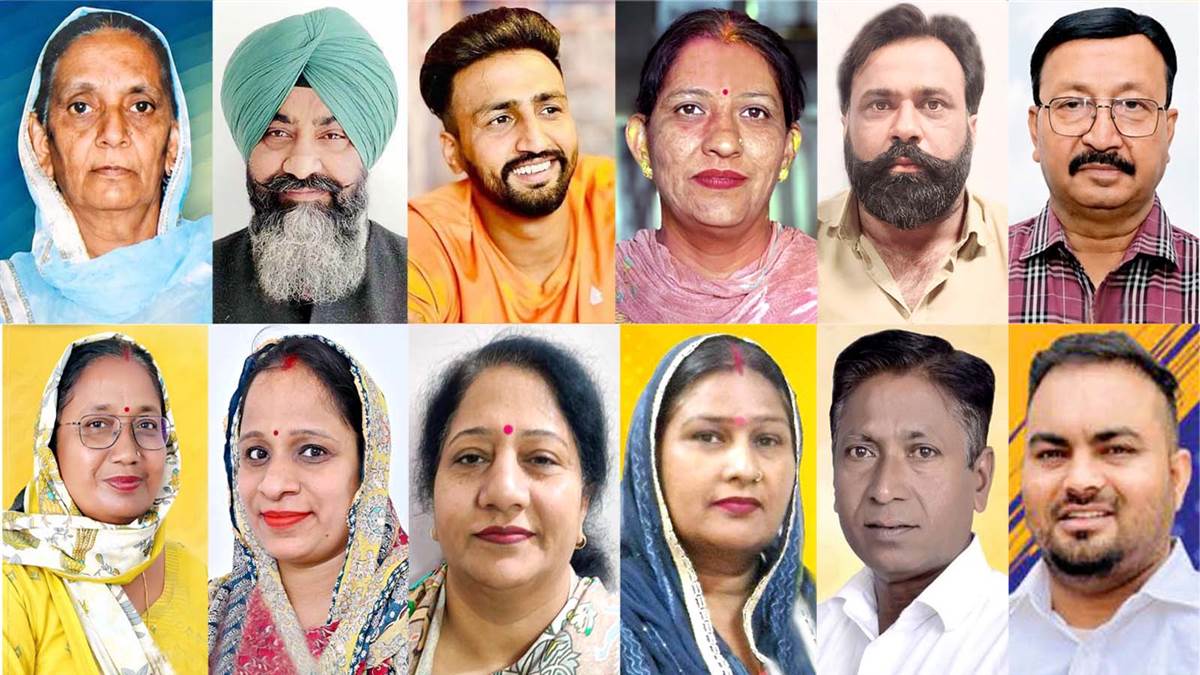 ਜੈਤੋ ਨਗਰ ਕੌਂਸਲ ਚੋਣਾਂ ’ਚ ਆਮ ਆਦਮੀ ਪਾਰਟੀ ਦਾ ਦਬਦਬਾ