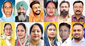 ਜੈਤੋ ਨਗਰ ਕੌਂਸਲ ਚੋਣਾਂ ’ਚ ਆਮ ਆਦਮੀ ਪਾਰਟੀ ਦਾ ਦਬਦਬਾ