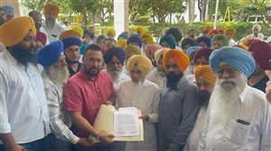 ਛੋਟੇਪੁਰ ਨੇ ਚੁੱਕੀ ਕਰਤਾਰਪੁਰ ਸਾਹਿਬ ਕਾਰੀਡੋਰ ਨੂੰ ਤੁਰੰਤ ਖੋਲ੍ਹੇ ਜਾਣ ਦੀ ਮੰਗ
