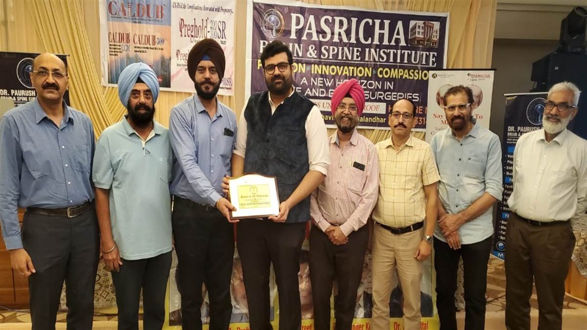 ਆਈਐੱਮਏ ’ਚ ਆਧੁਨਿਕ ਮੈਡੀਕਲ ਤਕਨੀਕਾਂ ’ਤੇ ਵਿਸ਼ੇਸ਼ ਚਰਚਾ