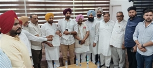 ਪੀਏਯੂ ਨੂੰ ਯਕਮੁਸ਼ਤ 1000 ਕਰੋੜ ਰੁਪਏ ਦੀ ਵਿਸ਼ੇਸ਼ ਗਰਾਂਟ ਤੇ ਹਰ ਸਾਲ 50 ਤੋਂ 60 ਕਰੋੜ ਰੁਪਏ ਦੀ ਨਿਯਮਤ ਗ੍ਰਾਂਟ ਦਿੱਤੀ ਜਾਵੇ : ਵੜਿੰਗ