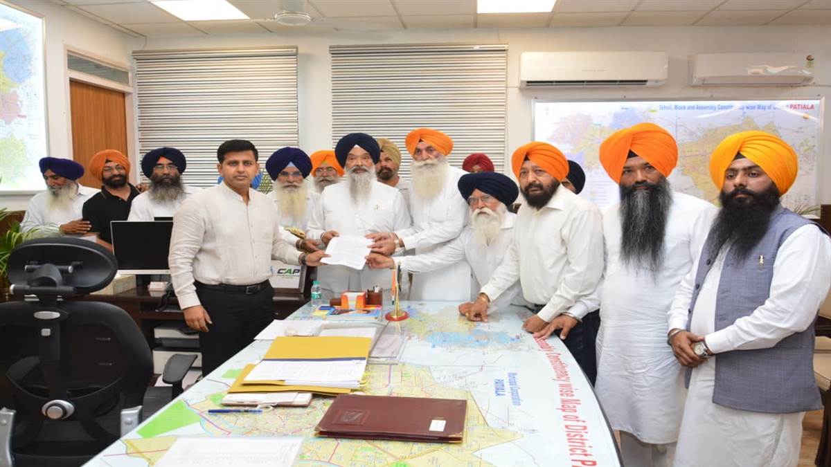 ਪੰਥ ਅਤੇ ਪੰਜਾਬੀਆਂ ਦੇ ਮਸਲੇ ਸੂਬਾ ਤੇ ਕੇਂਦਰ ਸਰਕਾਰ ਤੁਰੰਤ ਹੱਲ ਕਰੇ : ਪ੍ਰੋ ਚੰਦੂਮਾਜਰਾ