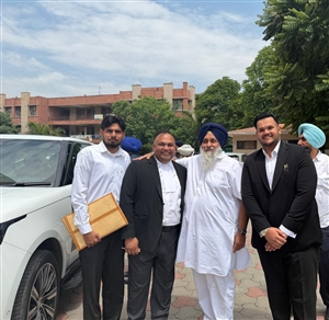 ਕੋਟਕਪੂਰਾ ਗੋਲੀਕਾਂਡ ਮਾਮਲਾ: ਚੰਡੀਗੜ੍ਹ ਅਦਾਲਤ 'ਚ ਪਹਿਲੀ ਸੁਣਵਾਈ, ਪ੍ਰੋਸੀਕਿਊਸ਼ਨ ਤੋਂ ਮੰਗੀ ਸਟੇਟਸ ਰਿਪੋਰਟ