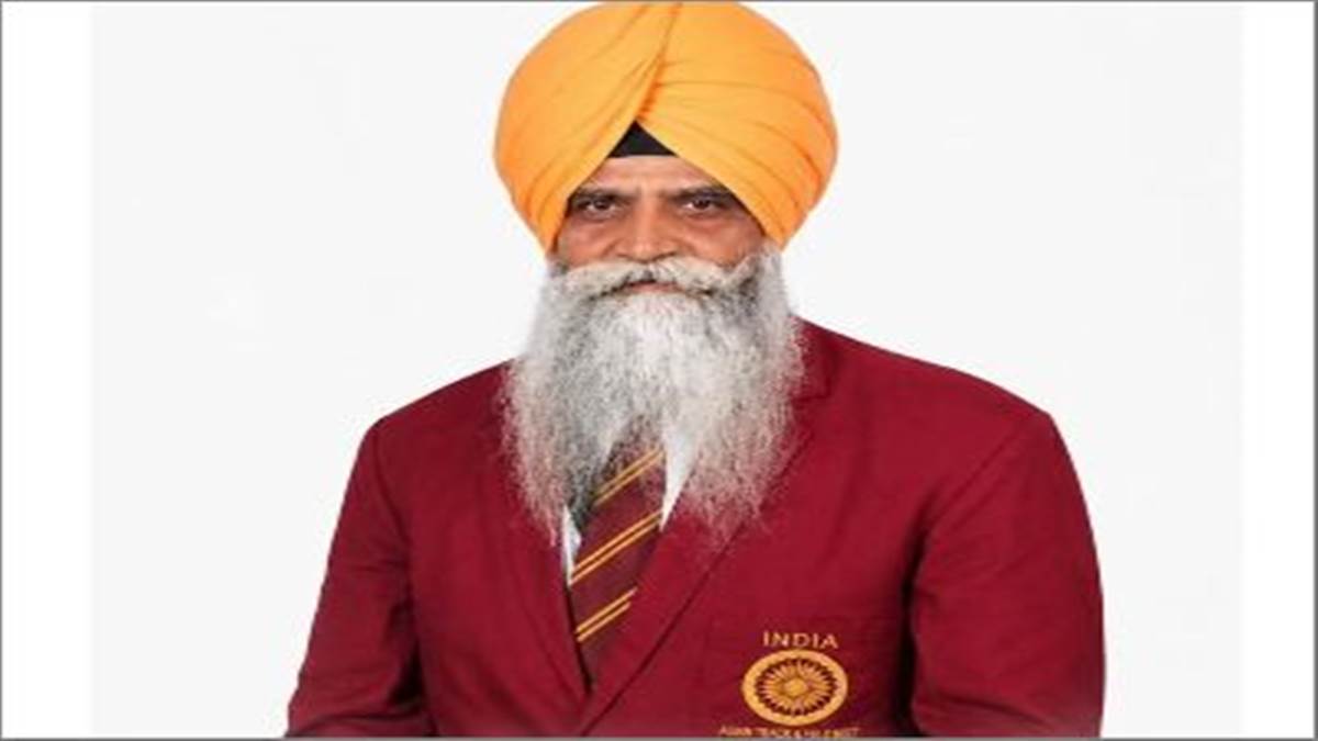 Sad News : ਅਰਜੁਨ ਪੁਰਸਕਾਰ ਜੇਤੂ ਤੇ ਸਾਬਕਾ ਰਾਸ਼ਟਰੀ ਸ਼ਾਟਪੁੱਟ ਚੈਂਪੀਅਨ ਬਾਬਾ ਬਲਵਿੰਦਰ ਸਿੰਘ ਧਾਲੀਵਾਲ ਦਾ ਦੇਹਾਂਤ