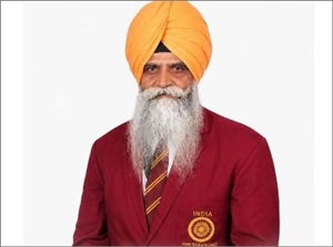 Sad News : ਅਰਜੁਨ ਪੁਰਸਕਾਰ ਜੇਤੂ ਤੇ ਸਾਬਕਾ ਰਾਸ਼ਟਰੀ ਸ਼ਾਟਪੁੱਟ ਚੈਂਪੀਅਨ ਬਾਬਾ ਬਲਵਿੰਦਰ ਸਿੰਘ ਧਾਲੀਵਾਲ ਦਾ ਦੇਹਾਂਤ