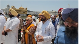 ਸੰਸਦੀ ਕਮੇਟੀ ਦਾ ਦੌਰਾ ਕਿਸਾਨਾਂ ਦੀ ਆਮਦਨ ਵਧਾਉਣ ਤੇ ਖੇਤੀ ਸੁਧਾਰਾਂ ’ਤੇ ਹੋਵੇਗਾ ਕੇਂਦਰਤ : ਚਰਨਜੀਤ ਸਿੰਘ ਚੰਨੀ