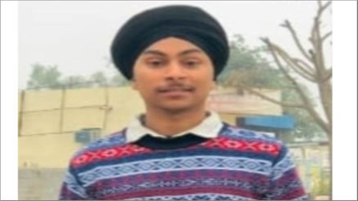 Big News: ਨੌਜਵਾਨ ਦਾ ਕਿਰਚ ਮਾਰ ਕੇ ਕਤਲ, ਨੇਵੀ 'ਚ ਭਰਤੀ ਹੋਣ ਦੇ ਸੁਪਨੇ ਰਹਿ ਗਏ ਅਧੂਰੇ