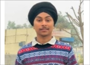 Big News: ਨੌਜਵਾਨ ਦਾ ਕਿਰਚ ਮਾਰ ਕੇ ਕਤਲ, ਨੇਵੀ 'ਚ ਭਰਤੀ ਹੋਣ ਦੇ ਸੁਪਨੇ ਰਹਿ ਗਏ ਅਧੂਰੇ
