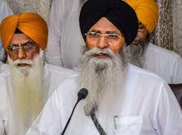 ਇਤਰਾਜ਼ਯੋਗ ਮੱਦਾਂ ਹਟਾਏ ਸਰਕਾਰ, ਨਹੀਂ ਤਾਂ ਪੰਥ ਲਵੇਗਾ ਸਖ਼ਤ ਫ਼ੈਸਲਾ: ਹਰਜਿੰਦਰ ਸਿੰਘ ਧਾਮੀ
