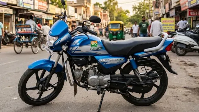 Hero Motocorp ਦੀ ਪਹਿਲੀ Flex Fuel ਮੋਟਰਸਾਈਕਲ ਦੋ ਦਿਨਾਂ ਮਗਰੋਂ ਹੋਵੇਗੀ ਲਾਂਚ, ਮਹਿੰਗੇ ਪੈਟਰੋਲ ਤੋਂ ਮਿਲੇਗਾ ਛੁਟਕਾਰਾ