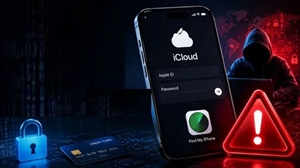 iPhone ਯੂਜ਼ਰਜ਼ ਲਈ ਰੈੱਡ ਅਲਰਟ! ਸਾਬਕਾ ਸਾਈਬਰ ਕ੍ਰਾਈਮ SP ਬੋਲੇ- ਖ਼ਤਰੇ 'ਚ ਪੈ ਸਕਦੈ ਪੂਰਾ ਡਿਜੀਟਲ ਡੇਟਾ