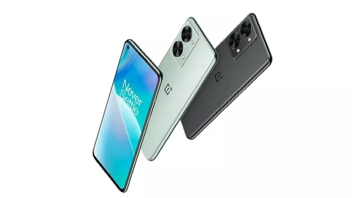technology latest launch oneplus nord 2t 5g smartphone launched in india know the price  features and specifications
