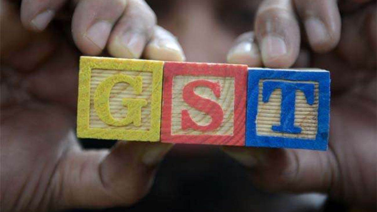 business biz gst collection in june stood at 1 44 lakh crore