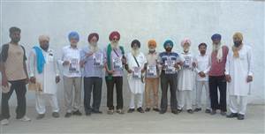 ਸੀਪੀਆਈ ਵੱਲੋਂ ‘ਬਦਲਾਅ ਜ਼ਰੂਰੀ ਹੈ’ ਦੇ ਨਾਅਰੇ ਹੇਠ ਪਹਿਲੀ ਸਤੰਬਰ ਨੂੰ ਦਿੱਲੀ ਚੱਲੋ ਦਾ ਹੋਕਾ