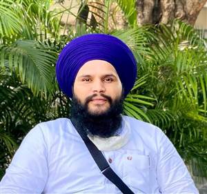 ਗੁਰਦੁਆਰਾ ਸਾਹਿਬ ਦੀ ਇਮਾਰਤ ਢਾਹੁਣ ਦੀ ਕੋਸ਼ਿਸ਼ ਮੰਦਭਾਗੀ : ਨੌਲੱਖਾ