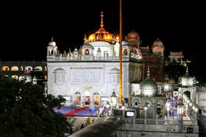 ਨਾਂਦੇੜ ਐਕਟ 2026 ਦੀ ਪ੍ਰਸੰਗਿਕਤਾ