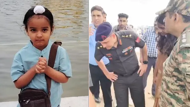 ਬੋਰਵੈੱਲ 'ਚ ਡਿੱਗੇ ਸਾਢੇ ਤਿੰਨ ਸਾਲ ਦੇ ਬੱਚੇ ਨਿਰਭੈ ਦੀ ਮੌਤ ਮਾਮਲੇ 'ਚ ਐਕਸ਼ਨ, ਖੇਤ ਮਾਲਕ ਸਣੇ ਤਿੰਨ ਲੋਕਾਂ 'ਤੇ ਕੇਸ ਦਰਜ