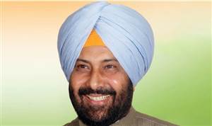Punjab News : ਝੂਠੀਆਂ ਗਾਰੰਟੀਆਂ ਵਾਲੀ 'ਆਪ' ਸਰਕਾਰ ਨੇ ਪੰਜਾਬ ਦੀਆਂ ਔਰਤਾਂ ਨਾਲ ਕੀਤਾ 'ਮਹਾ ਧੋਖਾ' : ਕੇਵਲ ਸਿੰਘ ਢਿੱਲੋਂ