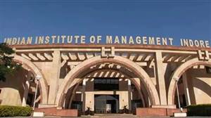 IIM ਇੰਦੌਰ ’ਚ ਮੁੜ ਮਹਿਲਾਵਾਂ ਦਾ ਦਬਦਬਾ, ਪੀਜੀਪੀ ’ਚ 54 ਫ਼ੀਸਦੀ ਵਿਦਿਆਰਥਣਾਂ