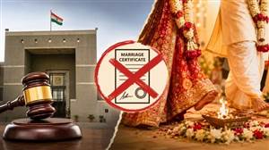 ਮੈਰਿਜ ਸਰਟੀਫਿਕੇਟ ਹੋਣ ਦੇ ਬਾਵਜੂਦ ਸੱਤ ਫੇਰਿਆਂ ਦੀ ਰਸਮ ਤੋਂ ਬਿਨਾਂ ਹਿੰਦੂ ਵਿਆਹ ਮੰਨਣਯੋਗ ਨਹੀਂ: ਹਾਈ ਕੋਰਟ