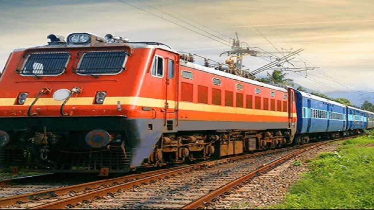Train Cancelled Today, 01 August: ਸੋਮਵਾਰ ਨੂੰ ਰੱਦ ਹੋਈਆਂ ਇਹ ਟਰੇਨਾਂ, ਸਟੇਸ਼ਨ 'ਤੇ ਜਾਣ ਤੋਂ ਪਹਿਲਾਂ ਚੈੱਕ ਕਰੋ ਸੂਚੀ