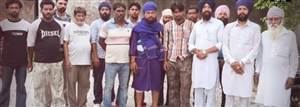 Amritsar News : ਵੀਡੀਓ ਕਾਲ ’ਤੇ ਇਲਾਜ ਕਰਵਾਉਂਦੀ ਰਹੀ ਡਾਕਟਰ, ਅਜਨਾਲਾ ਸਿਵਲ ਹਸਪਤਾਲ ’ਚ ਔਰਤ ਦੀ ਮੌਤ