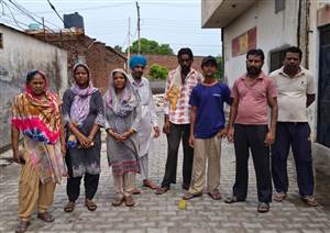 21 ਸਾਲਾ ਨੌਜਵਾਨ ਦੀ ਭੇਤਭਰੇ ਹਾਲਾਤ ’ਚ ਮੌਤ