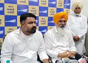 ਸਫ਼ਾਈ ਕਰਮਚਾਰੀਆਂ ਦੀਆਂ ਮੰਗਾਂ ਦੇ ਹੱਲ ਲਈ ਪੰਜਾਬ ਸਰਕਾਰ ਵਚਨਬੱਧ : ਅਮੋਲਕ ਸਿੰਘ