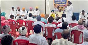 ਸੂਬਾ ਸਰਕਾਰ ਨੇ ਸਿੱਖਿਆ, ਸਿਹਤ, ਬਿਜਲੀ ਤੇ ਰੁਜ਼ਗਾਰ ਦੇ ਖੇਤਰ ’ਚ ਇਤਿਹਾਸਕ ਫੈਸਲੇ ਲਏ : ਕਾਕਾ ਬਰਾੜ